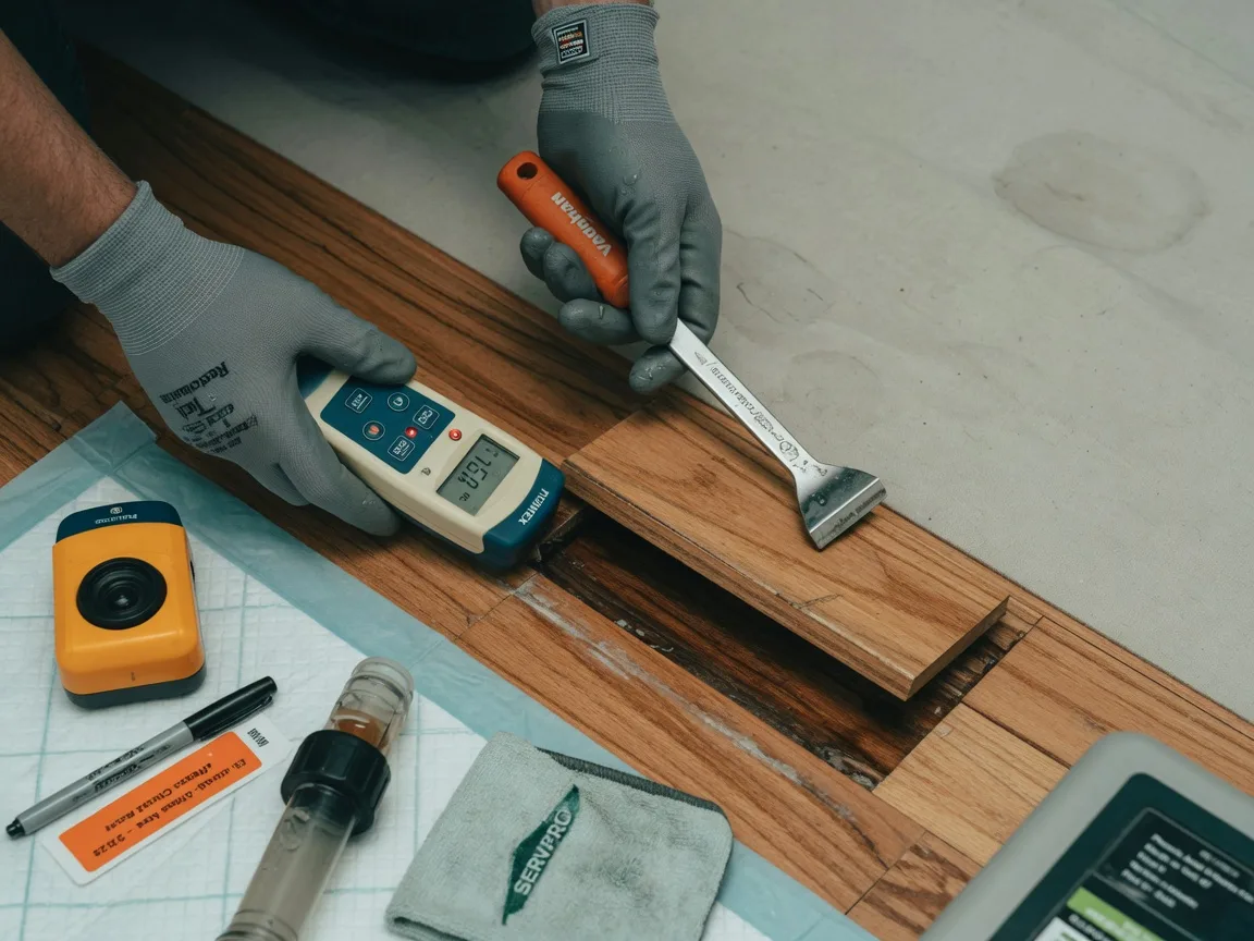 Why choose Water Damage Restoration in Talbotton, GA